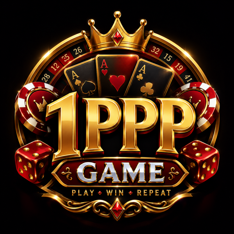 1PPP Game