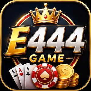 E444 Game