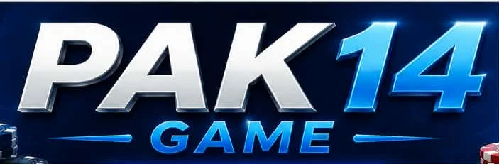 Pak14 Game