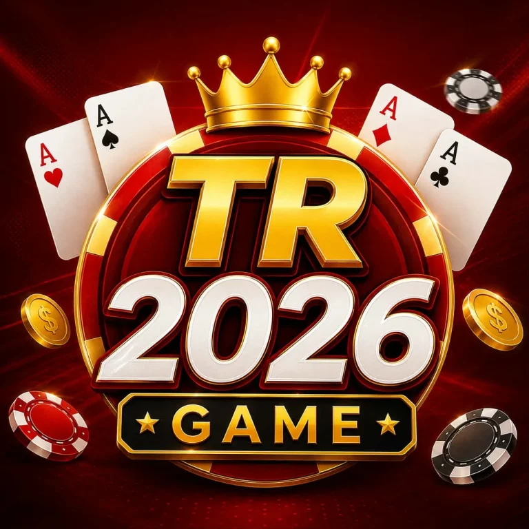 TR2026 Game