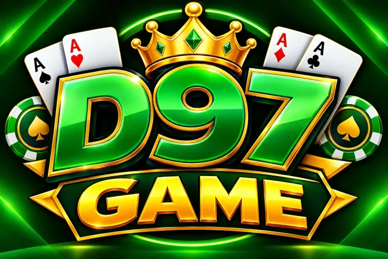 D97 Game